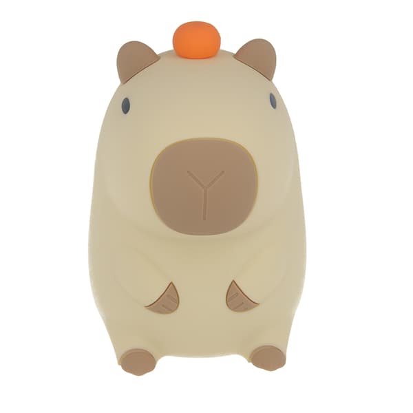 LED Night Light FRIENDLY CAPYBARA FNL-12 Forever Light