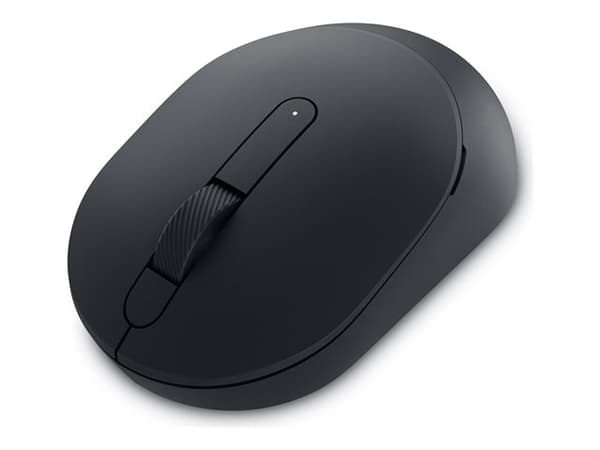 Dell Silent Mouse MS355 Optisk LED trådlös svart