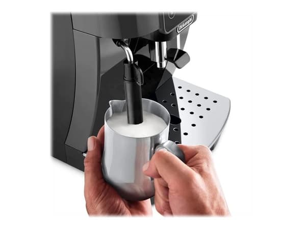De'Longhi Magnifica Start ECAM220.22.GB Automatisk kaffemaskine Mörkegrå