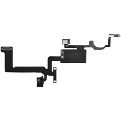Clone-DZ03 Proximity Light Sensor Reparation FPC för iPhone 12 / 12 Pro (Qianli)