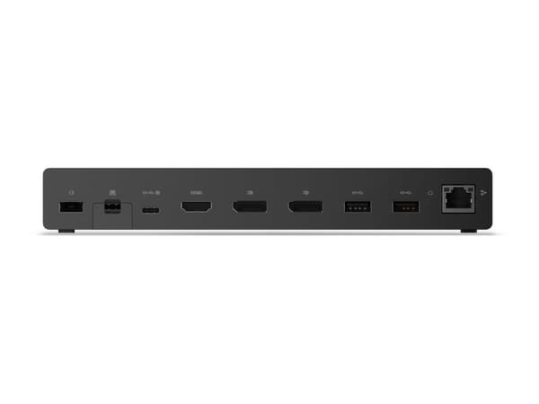 Lenovo ThinkPad Smart Dock 5500 USB4 Dockingstation