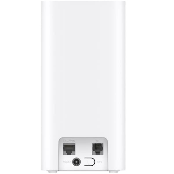 Huawei H153-381 5G CPE 5s WiFi 6 trådlös Router