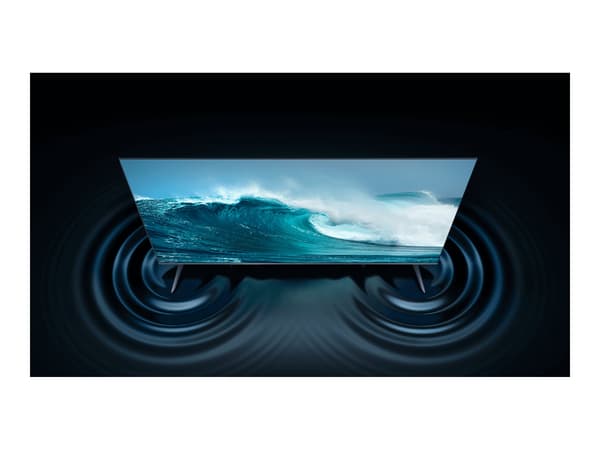 Xiaomi A Pro 2026 55 4K UHD (2160p) Smart TV
