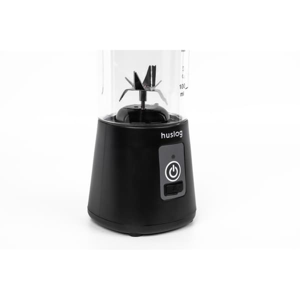 Huslog Bärbar Blender TO GO 180W HUS1025