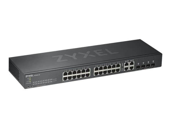 Zyxel GS1920-24v2 Switch 24-porte Gigabit