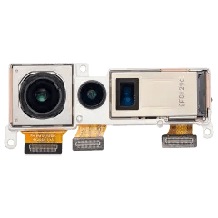 Bakre kamera för Google Pixel 6 Pro (Äkta OEM)