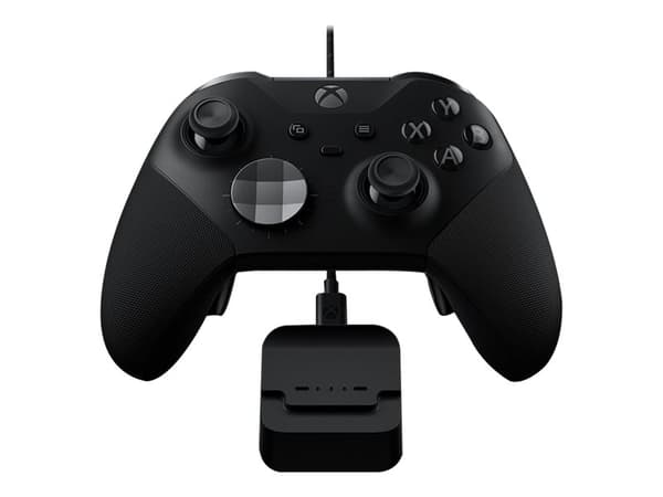 Microsoft Xbox Elite Wireless Controller Series 2 Controller svart