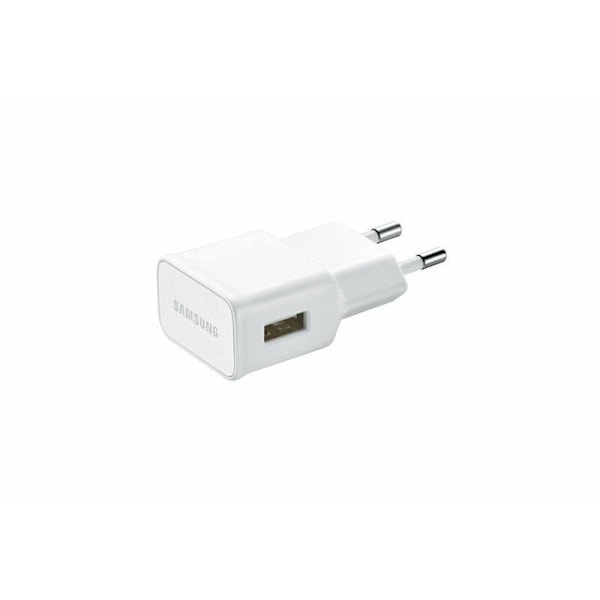 SAMSUNG vägadapter EP-TA10EW