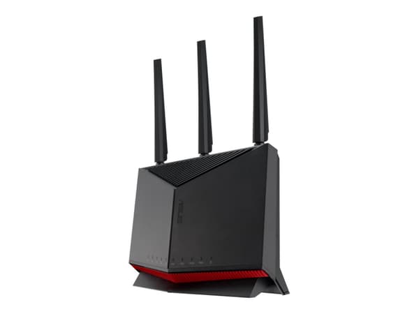ASUS RT-BE86U trådlös router