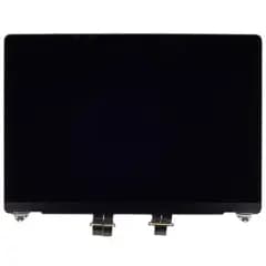 Komplett LCD-skärmmontering för MacBook Pro 16\" A2485 (2021) (Äkta OEM) (Rymdgrå)
