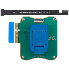 Touch IC-testmodul för iPhone 12 / 12 Pro (JCID-V1S Pro)