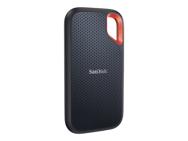SanDisk Extreme SSD Portable V2 4TB USB 3.2 Gen 2