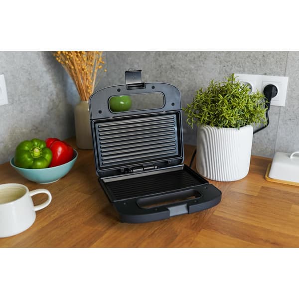 Huslog Smörgåsgrill 1000W