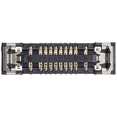 Radar Scanner FPC-kontakt för iPhone 17 Pro / 17 Pro Max (16 stift)