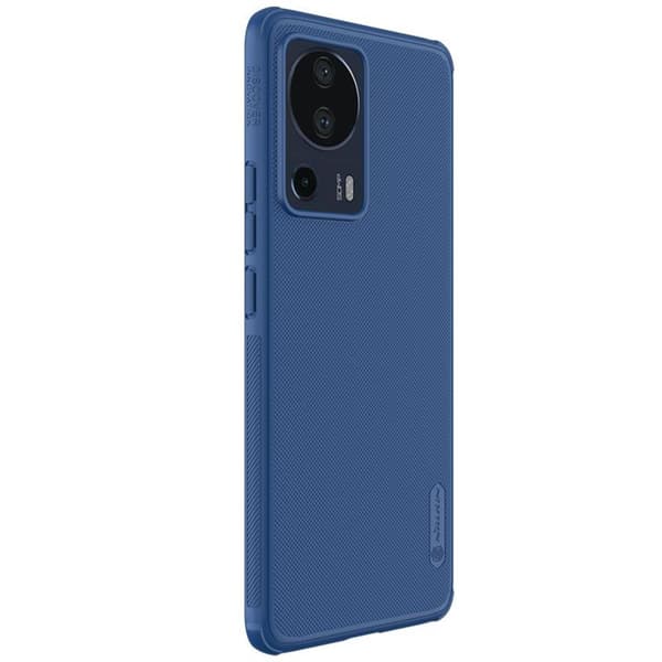 NILLKIN SUPER SHIELD PRO XIAOMI 13 LITE CIVI 2 BLÅ