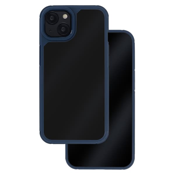 Color Shock skal för Xiaomi Redmi Note 13 Pro 5G blå