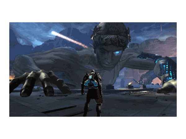 God of War Ragnarok
