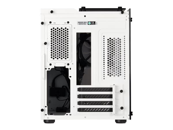 CORSAIR Crystal Series 280X RGB Tower Micro ATX vit