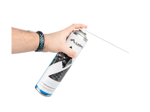 Lanberg Spraydåse