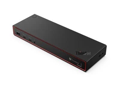 Lenovo ThinkPad Smart Dock 7500 Thunderbolt 5 Dockingstation