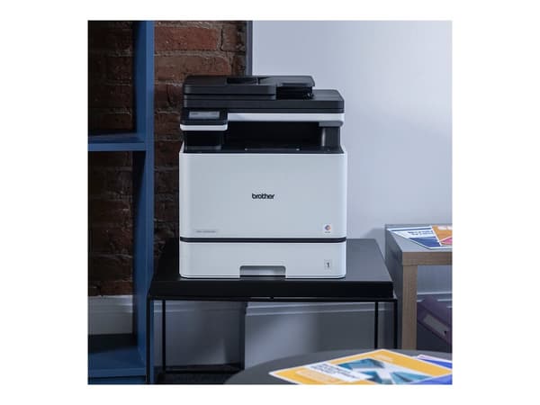 Brother MFC-L8730CDW Laser
