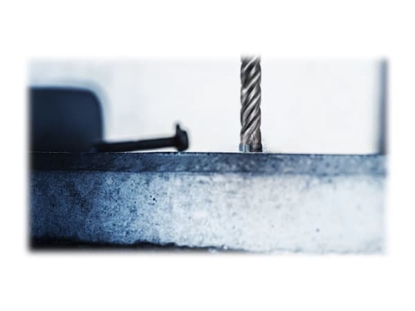 Bosch Expert 7x Borebitsät Roterende hammer