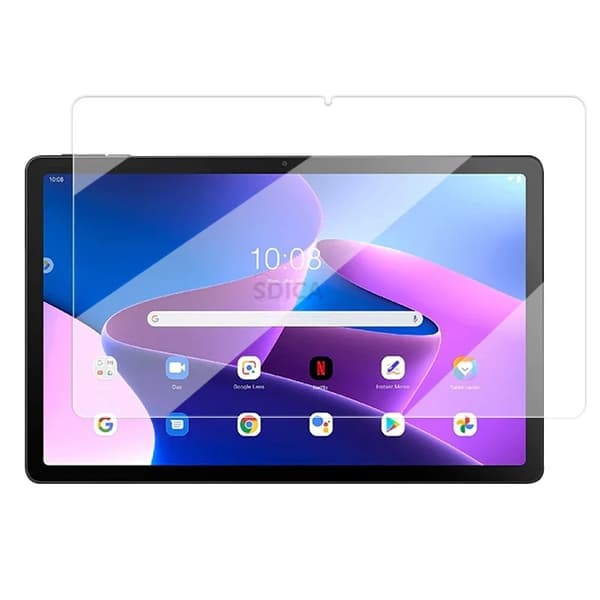 2-pack Skärmskydd för Lenovo Tab M10 10,1" 3:rd gen