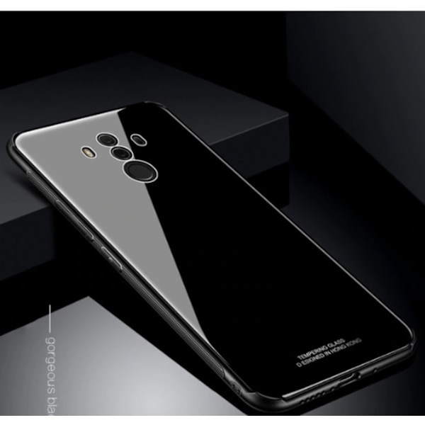 Huawei Mate 10 glas fodral - TPU