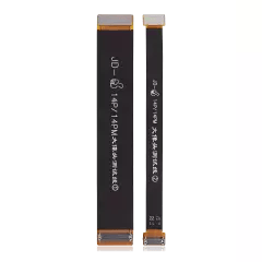 Testkabel (bakre kamera) för iPhone 14 Pro / 14 Pro Max (2-delat set)