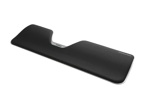 Contour Design RollerMouse Re d Plus Håndledsstötte