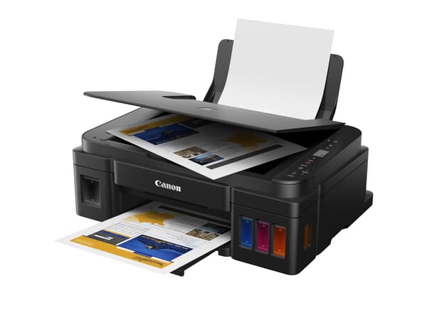 Canon PIXMA G2410 Bläkprinter