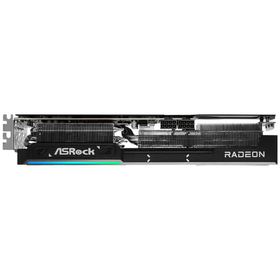 ASRock Radeon RX 9070 XT Challenger 16GB