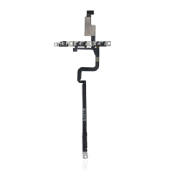 Ström-/volymknappsflexkabel för iPhone 15 Pro