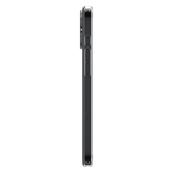 Spigen Liquid Crystal Mag Magsafe-skal till iPhone 16 Plus 6,7\" transparent