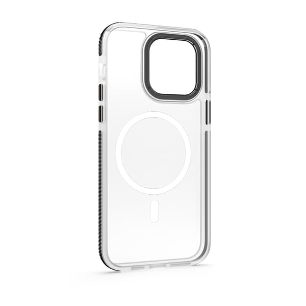 Etteri Icy Mag skal för iPhone 14 Pro svart