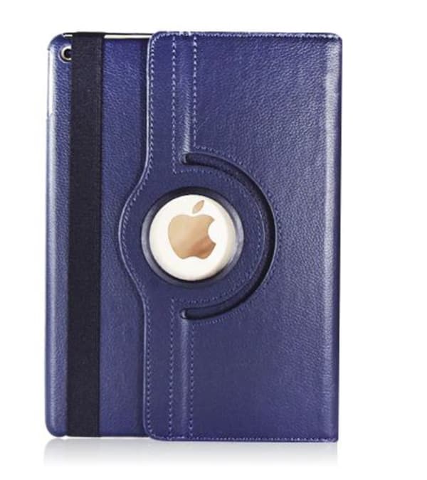 ipad fodral 9.7" brun