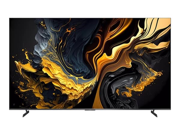 Xiaomi Max 2025 85 4K UHD (2160p) Smart TV