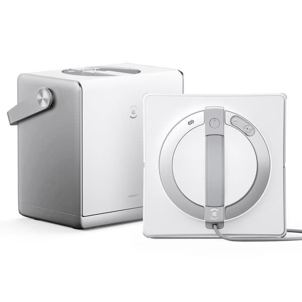 Ecovacs WINBOT W2 OMNI Vinduesrenser robotstyret