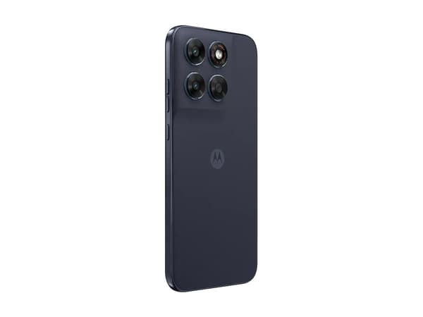 Motorola Moto G87 6.78 256GB Pantone overture Grå grå