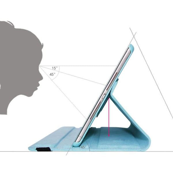 ipad fodral