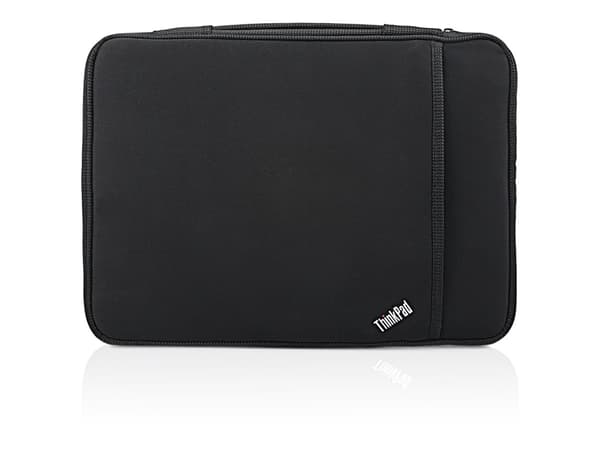 Lenovo Hylster 15 svart svart