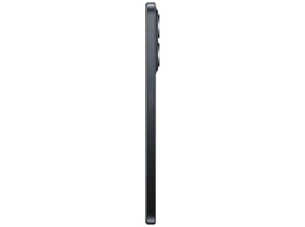 Xiaomi Redmi 15C 6.9 256GB Midnight Black svart