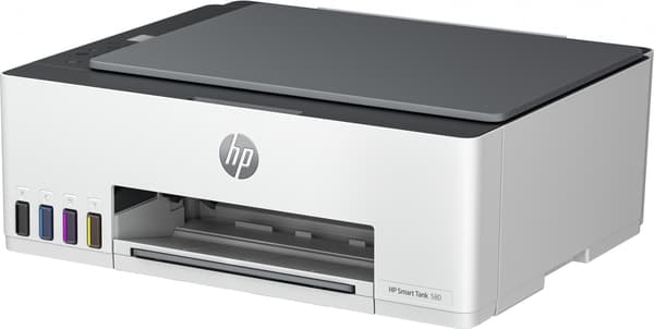 HP Smart Tank 580 1F3Y2A Bläkprinter