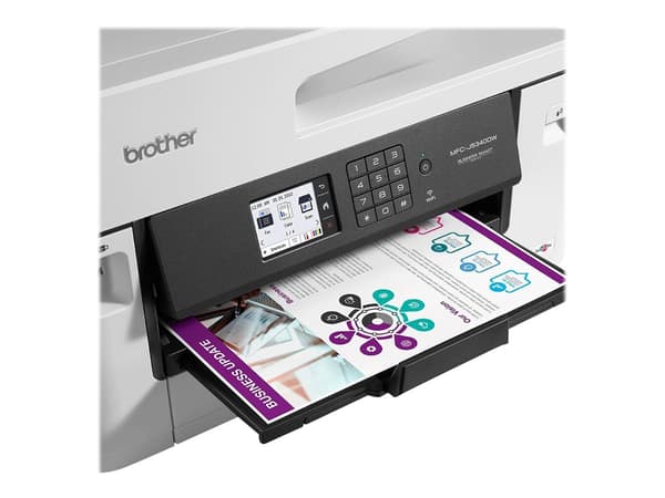 Brother MFC-J5340DW Bläkprinter