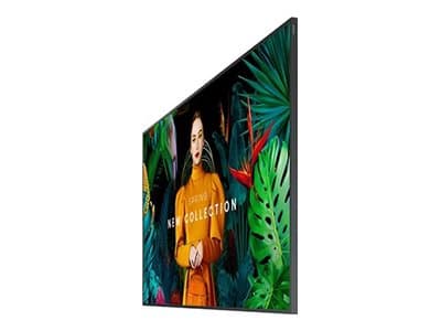 Samsung QMC Series QM50C 50 4K UHD (2160p)