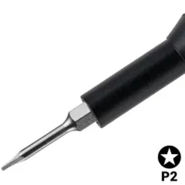 Precisionsbits 4 mm Pentalobe P2 (iFixit)