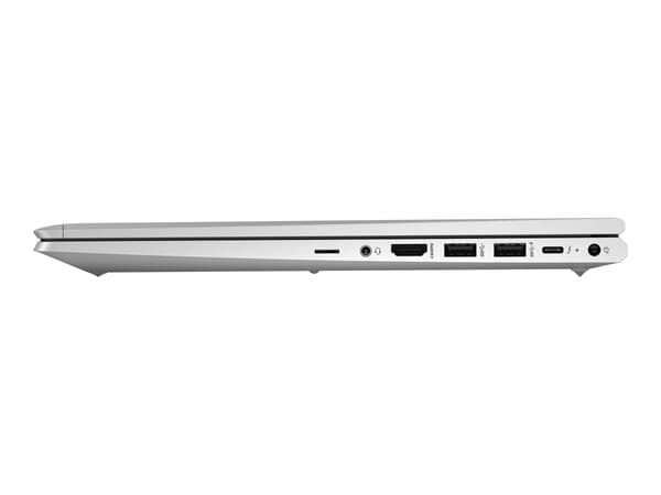 HP EliteBook 650 G9 LTE Notebook 15.6 I5-1245U 16GB 256GB Intel Iris Xe Graphics Windows 11 Pro Grade C