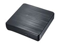 Lenovo Slim DVD Burner DB65 DVD±RW (±R DL) drev