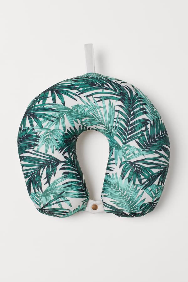 HM Neck Pillow