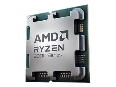 AMD Ryzen 7 9800X3D 4,7 GHz 8 kerner AM5 TRAY - u/köler
